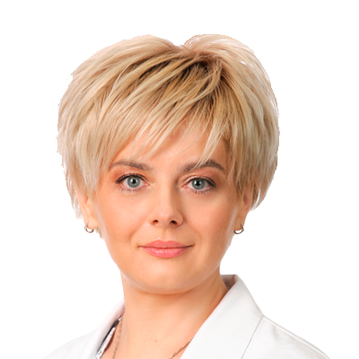Ковалёва Ксения Николаевна