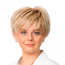 Ковалёва Ксения Николаевна