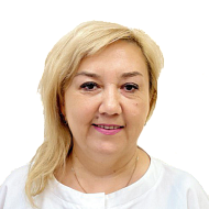 Валинурова Лариса Ришатовна
