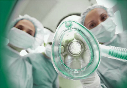 Скидка 20% на необходимое обследование перед оперативным лечением в госпитале «Мать и дитя» Уфа!