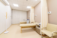 Дневной стационар