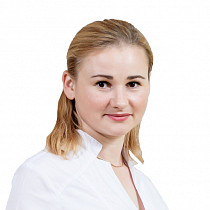 Акубекова Анастасия Николаевна