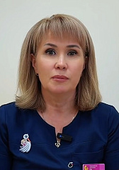 Видеовизитка
